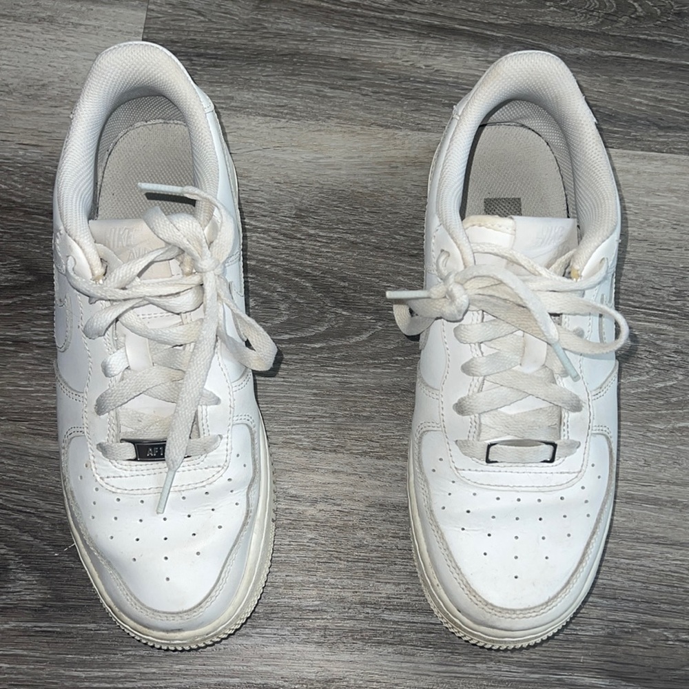 Nike Air forces